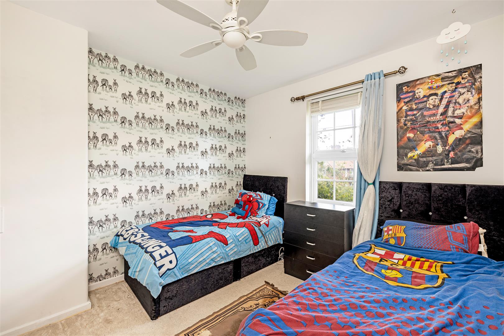 Dover House Road, London Eden Homes